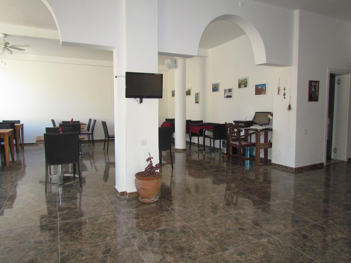 Mini Star Hotel Bitez Exterior foto
