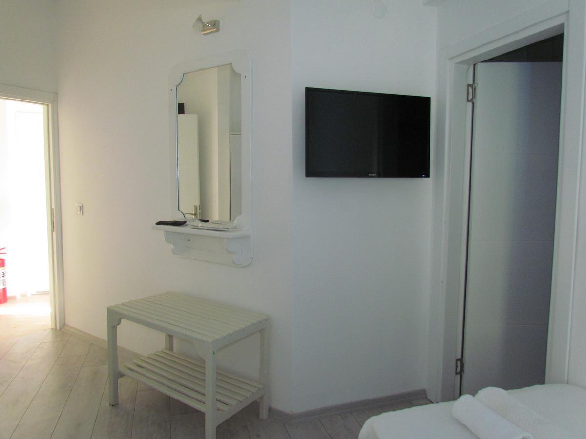 Mini Star Hotel Bitez Exterior foto