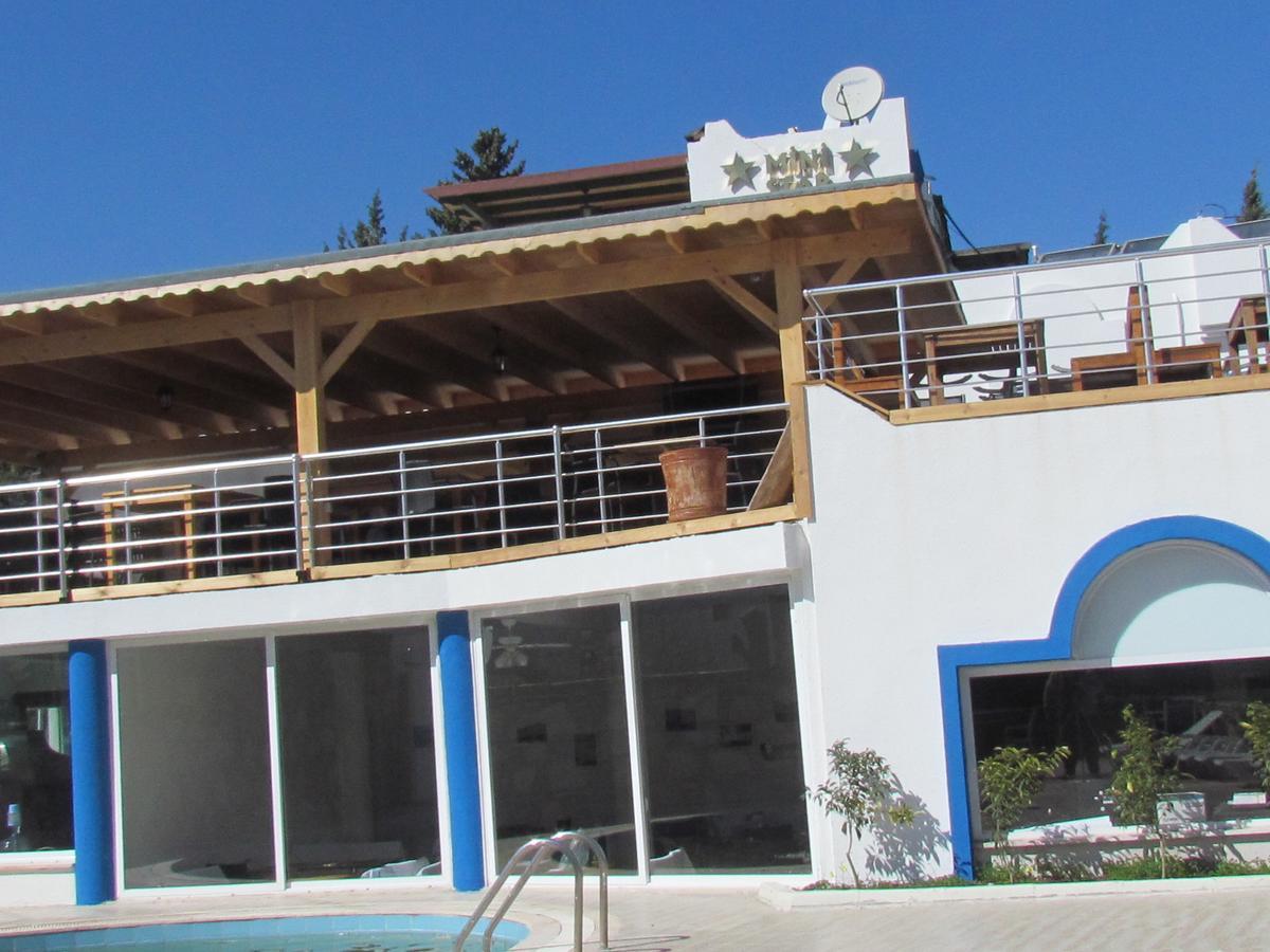 Mini Star Hotel Bitez Exterior foto